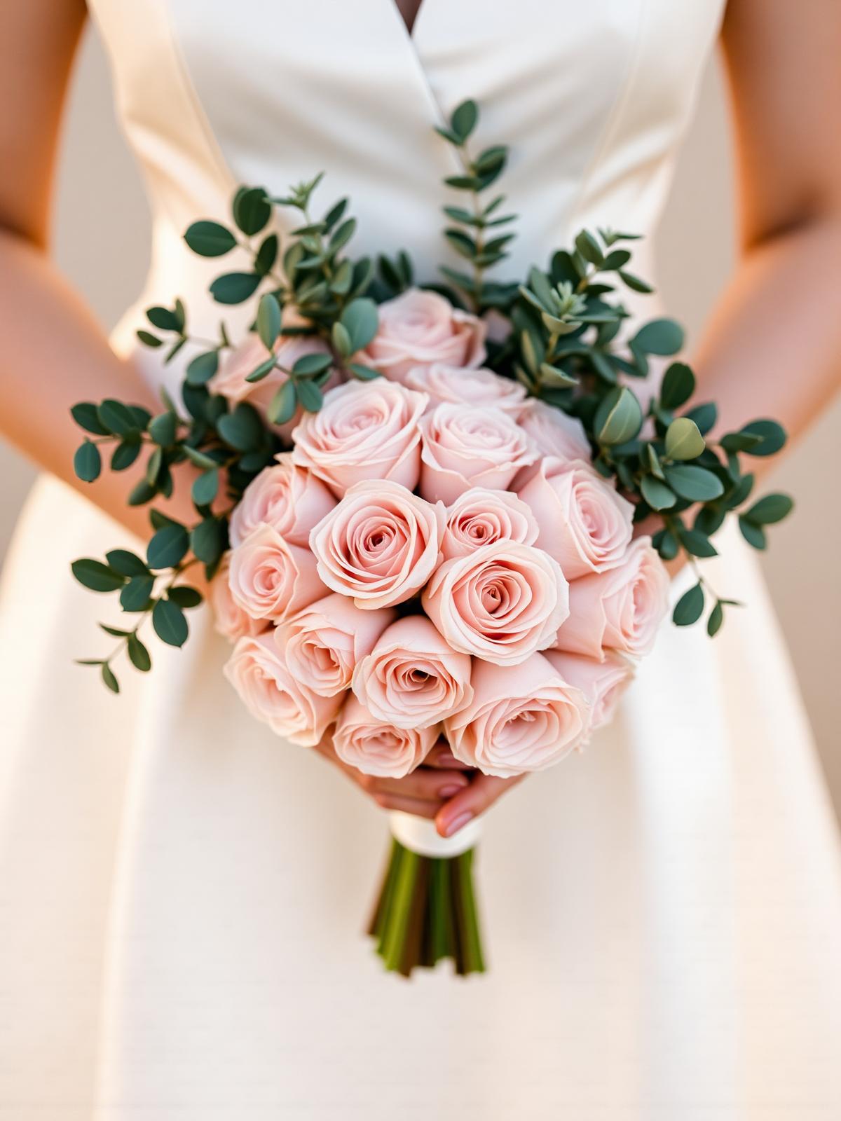 Digitale Hochzeitseinladung auf einem Smartphone
